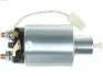 Реле втягивающего стартера AS-PL SS5005