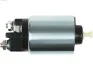 Реле втягивающего стартера AS-PL SS5034
