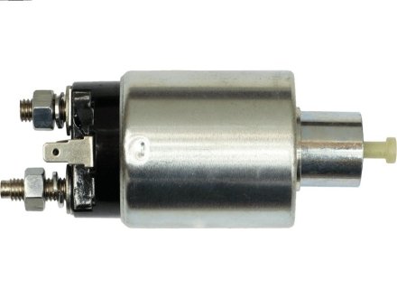 Фото 1 - реле втягивающего стартера AS-PL SS5073 Реле втягивающего стартера AS-PL SS5073 (фото 1)