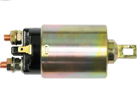 Реле втягивающего стартера AS-PL SS5081