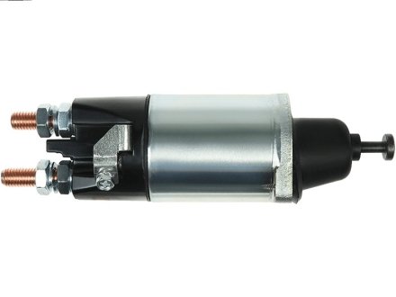 Реле втягивающего стартера AS-PL SS5086