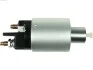 Реле втягивающего стартера AS-PL SS5165S