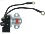 Реле втягуюче стартера AS-PL SS5175S