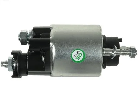Реле втягивающего стартера AS-PL SS6014P