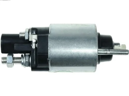 Реле втягивающего стартера AS-PL SS6055S