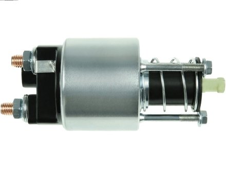 Реле втягивающего стартера AS-PL SS6060S