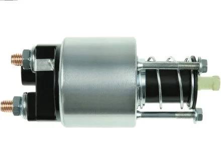 Реле втягивающего стартера AS-PL SS6060S