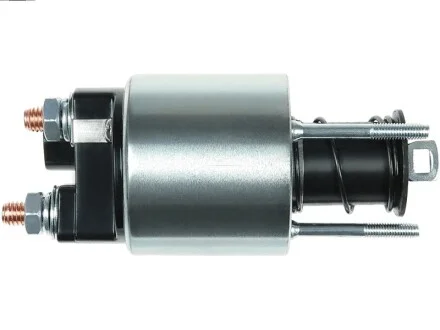 Реле втягивающего стартера AS-PL SS6096S