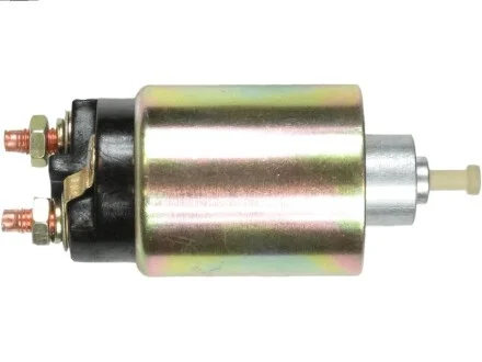 Реле втягивающего стартера AS-PL SS9001