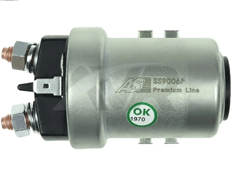 Реле втягивающего стартера AS-PL SS9006P (фото 1)