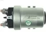 Реле втягивающего стартера AS-PL SS9006P (фото 1)