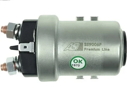 Реле втягивающего стартера AS-PL SS9006P