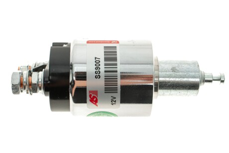 Реле втягуюче стартера AS-PL SS9007