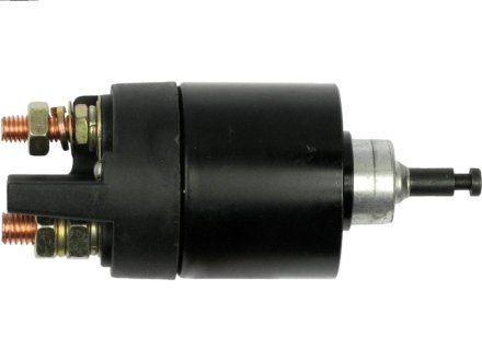 Фото 1 - реле втягуюче стартера AS-PL SS9024 Реле втягуюче стартера AS-PL SS9024 (фото 1)