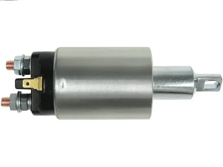 Реле втягивающего стартера AS-PL SS9044