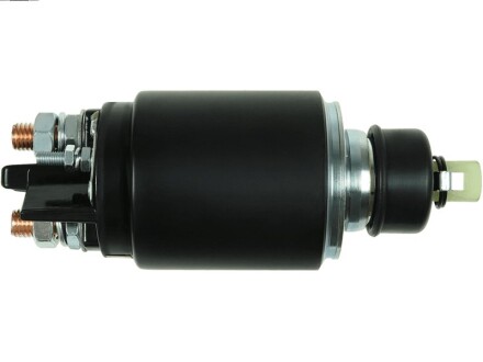 Реле втягивающего стартера AS-PL SS9102S