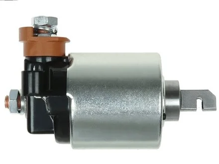 Реле втягивающего стартера AS-PL SS9174P