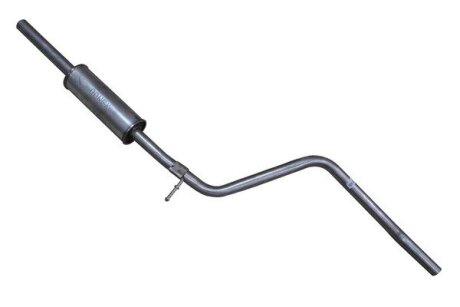 Глушник центральний LOGAN 04- Л. ASAM 01346