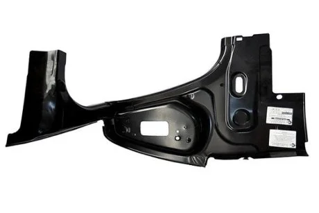Кронштейн фонаря заднего правого Renault Logan Asam ASAM 01354