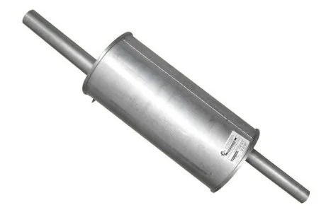 Глушник Renault Sandero 1.2i,1.4, 1,6i (08-) Asam ASAM 01373