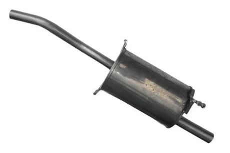 Глушитель Renault Sandero 1.5d (08-) Asam ASAM 01382