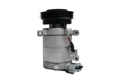 Компресор кондиціонера Nissan Juke, NV200 (10-)/Renault Logan І, II, Duster, Fluence, Lodgy, Dokker Asam ASAM 05444