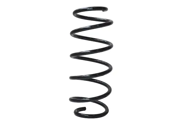 Пружина передня Ford Fiesta Mk6 1.4 TDCi, 1.6 TDCi (08-) Asam ASAM 05506 (фото 1)