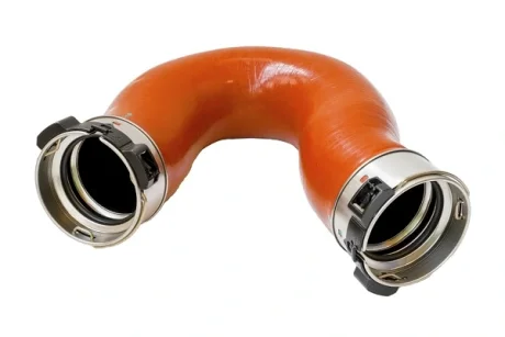 Патрубок интеркулера MB Sprinter/VW Crafter (06-) Asam ASAM 100128