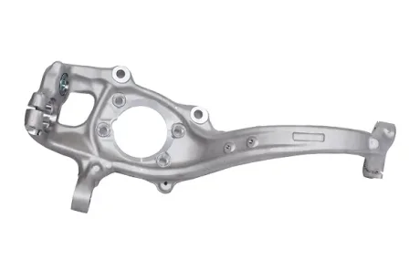 Кулак поворотний лівий Audi A4, A5, Q5 (07-17) Asam ASAM 100144