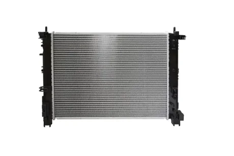 Радіатор охолодження двигуна Renault Lodgy, Sandero II, Logan II 1.5 dCi (12-) Asam ASAM 26567