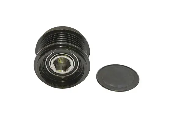 Шкив генератора Ford Focus 1.5 (18-) Asam ASAM 26638 (фото 1)