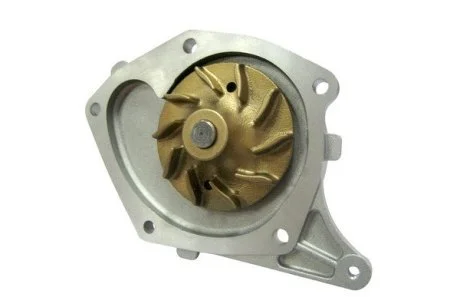 Насос водяной Renault Logan, Sandero, Clio,Megane, Fluence, Kangoo, Scenic 1,5 dCI Asam ASAM 30171