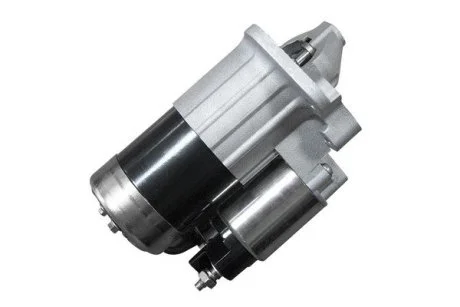 Стартер Renault Logan (07-), Clio, Megane, Kangoo (04-), Sandero (08-) 1,5 dCI (E4) Asam ASAM 30194