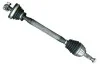 Привод колеса левый Renault Logan, Sandero (с ABS) 1.5 dCi, 1.2 (05-) Asam ASAM 30212 (фото 1)