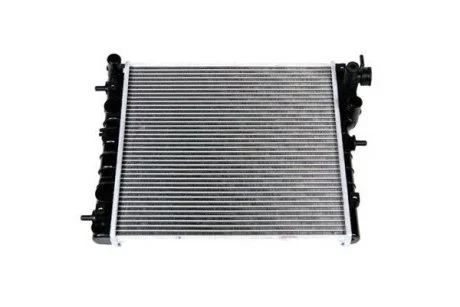 Радиатор охлаждения Renault Logan (04-), Clio (01-), Megane, Kangoo (96-), Sandero (08-) 1,4/1,6 б/конд Asam ASAM 30215