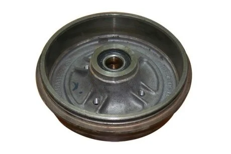 Барабан тормозной Renault 19 (92-), Logan (04-), Clio, Megane (97-), Sandero (08-) без ABS (d=203mm) Asam ASAM 30229