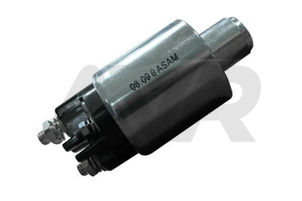Реле стартера втягує Renault/Nissan 1,5 dCI Asam ASAM 30257 (фото 1)