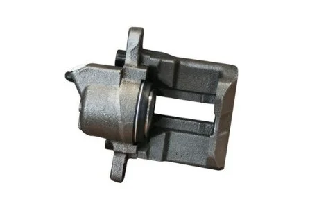 Суппорт прав Renault Clio, Megane (97-), Logan (04-), Sandero (08-) (диск невент) Asam ASAM 30273