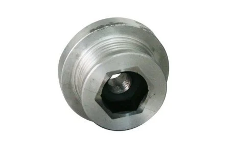 Шкив генератора Renault Clio, Sandero, Scenic, logan, Kangoo 1.5d (5PK) Asam ASAM 30316