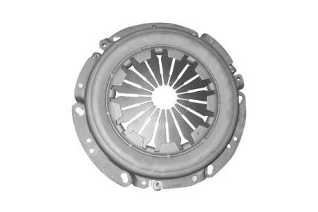 Корзина сцепления 1,4/1,6 (d200) Renault Logan I, II, Megane I, Clio II, Dokker, Lodgy Asam ASAM 30324