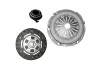 Сцепление Renault Logan (04-), Clio, Megane, Kangoo(97-), Sandero (08-) 1.4, 1.6 (d200) в сборе Asam ASAM 30326 (фото 1)