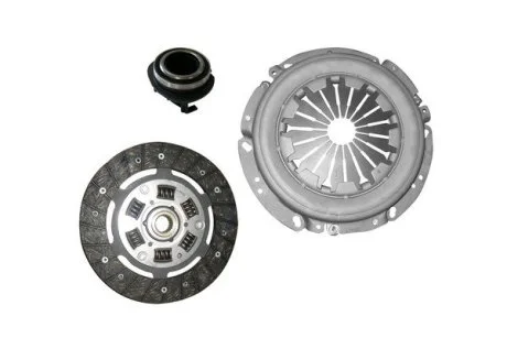 Сцепление Renault Logan (04-), Clio, Megane, Kangoo(97-), Sandero (08-) 1.4, 1.6 (d200) в сборе Asam ASAM 30326