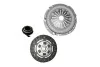 Сцепление Renault Logan (04-), Clio, Megane, Kangoo(97-), Sandero (08-) 1.2, 1.4 (d180) в сборе Asam ASAM 30342 (фото 1)