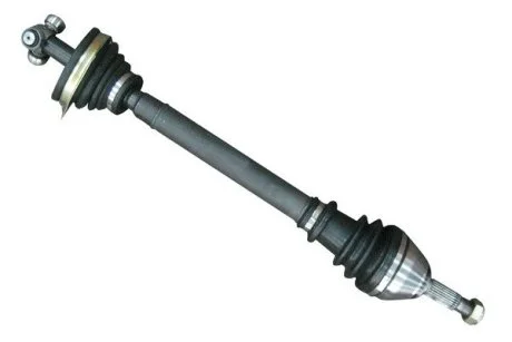 Привод колеса левый 1.4/1,6 8V Renault Logan, MCV, Sandero (с ABS) Asam ASAM 30380
