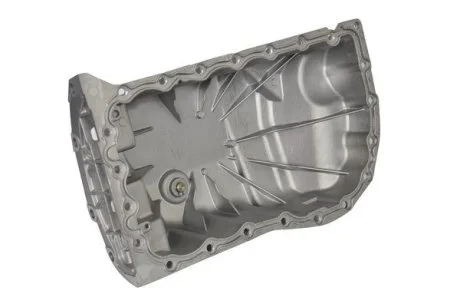 Поддон ДВС Renault Clio (04-), Megane, Laguna, Kangoo (97-), Scenic (00-) 1.9dCi, 2.0i Asam ASAM 30383
