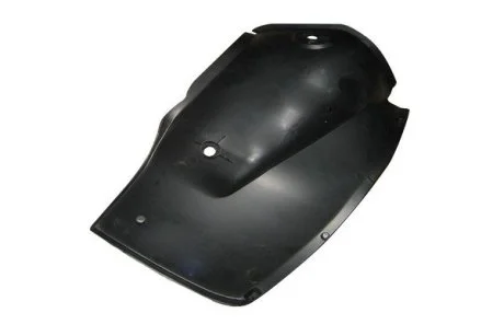 Подкрылок задний правый Renault Logan (06-) Asam ASAM 30387