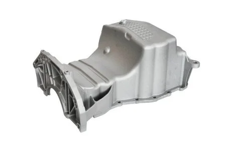 Поддон ДВС Renault Logan (04-), Clio, Megane, Kangoo(97-), Sandero (08-) 1,4/1,6 8V Asam ASAM 30437