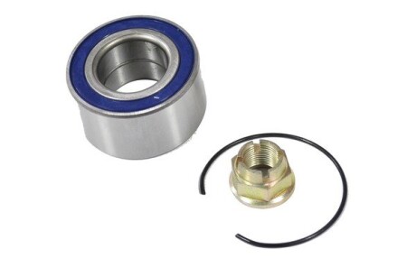 Ступица колеса с элементами монтажа ASAM 30451