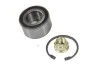 Подшипник ступицы перед Renault Logan (04-), Clio, Megane, Kangoo (97-), Sandero (08-) c ABS (2 стопора) Asam ASAM 30454 (фото 1)