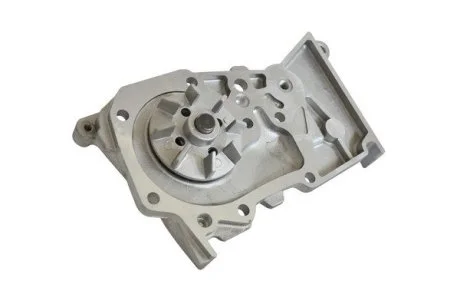 Насос водяной Renault Duster, Logan, Lodgy, Clio, Fluence,Kangoo, Megane 1.6,1.6 16v Asam ASAM 30455